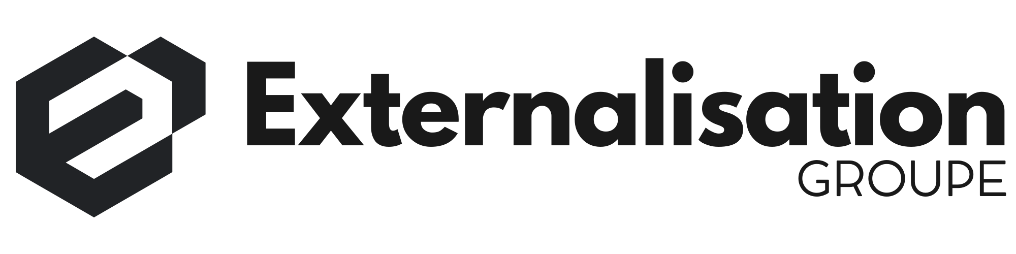 Logo Externalisation